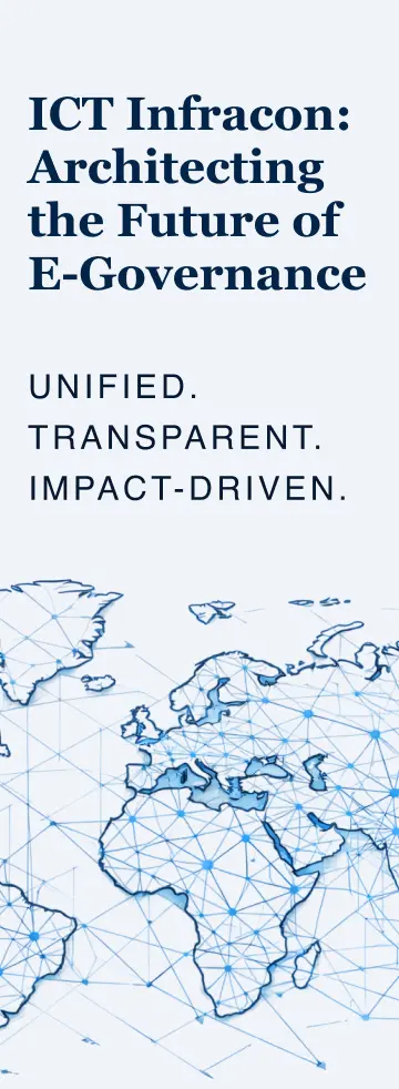 Digital Transformation for Government