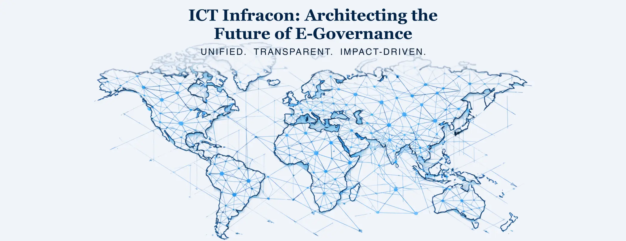Digital Transformation Map by ICT Infracon