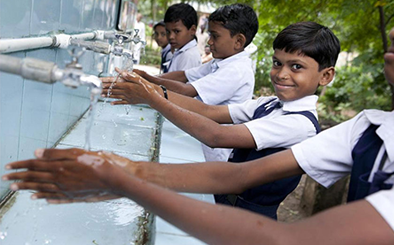 Rashtriya Bal Swasthya Karyakram